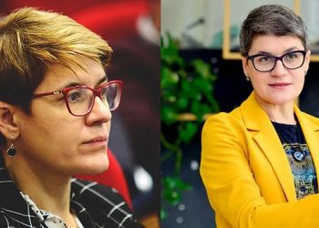 “მივმართავ იმ გოგოებს, ვინც ძვირადღირებულ რესტორნებში აპირებს ბოლო ზარის აღნიშვნას…