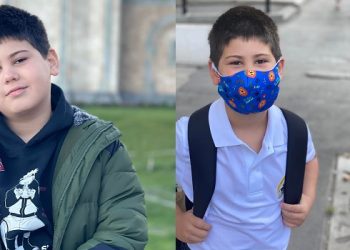 “როდესაც ბავშვი ფხიზლობს და რაიმე სჭირდება სპეციალური ზარის მეშვეობით აგებინებს მშობლებს” – უახლესი ინფორმაცია 8 წლის დათის ჯანმრთელობის შესახებ