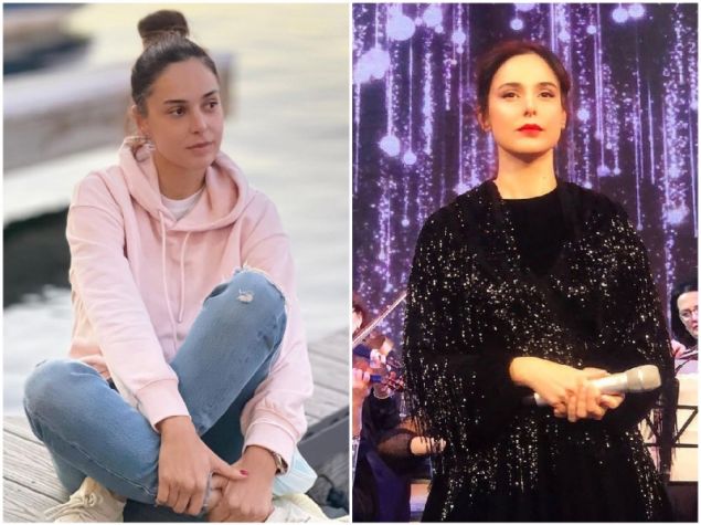 რა დიდი ტრაგედია დატრიალდა სოფო ნიჟარაძის ოჯახში ?