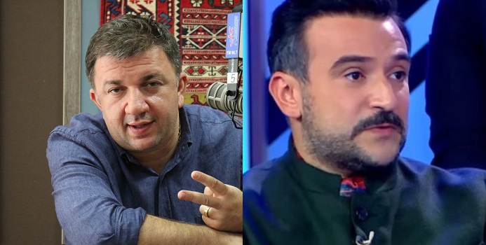 “პატარა კიტა წულუკიძეს…” – ნახეთ რა სულისშემძვრელი ლექსი დაუწერა პაატა გულიაშვილმა ნიკოლოზ წულუკიძის გარდაცვლილ შვილს