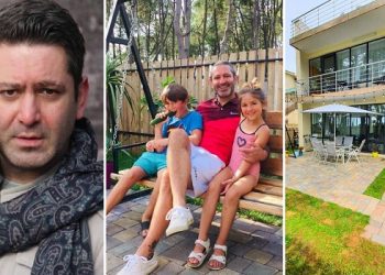 ლევან სუხიტაშვილმა თბილისში ბინა გაყიდა და საცხოვრებლად სოფელში გადავიდა – აი სად ცხოვრობს ახლა მსახიობი (ფოტოები)