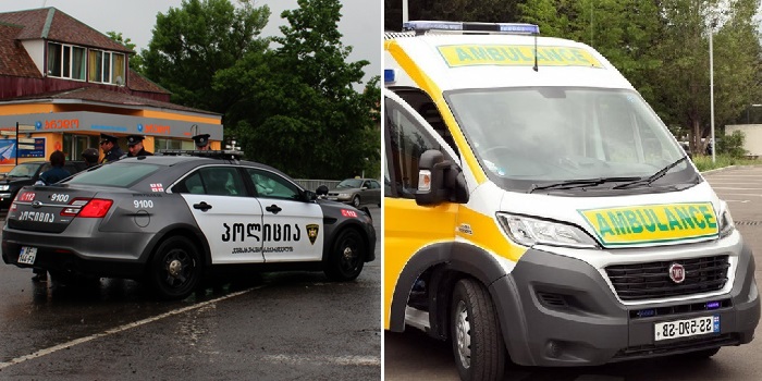 კიდევ ერთი დიდი ტრაგედია – ახლახანს სამწუხრაო ინფორმაცია გახდა ცნობილი