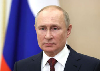 ახალი სანქციები პუტინს და რუსეთს