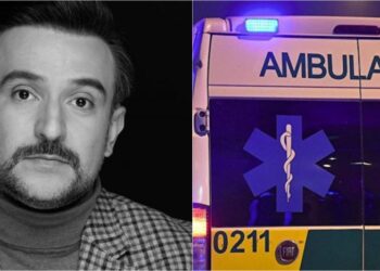 “გარდაცვალებამდე ცაში ხელით ანიშნებდა, ნიკა კი ვერ მიხდა რისი თქმა სურდა…”