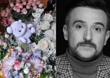 “ღმერთო, რა დამავიწყებს ამ კადრს და ნიკას სიტყვებს დღეს სიონში…” – რას წერს ლიკა ყაზბეგი ნიკოლოზ წულუკიძეზე?