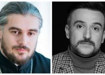 მამა შალვა კეკელია ნიკოლოზ წულუკიძის შესახებ საუბრობს