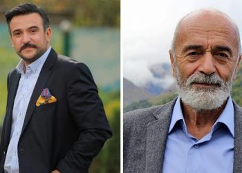 ”ჩემო ნიკა! ერთსა გთხოვ მამა-შვილურად…” – ნახეთ რა სულისშემძვრელი ლექსი მიუძღვნა ტარიელ ხარხელაურმა ნიკოლოზ წულუკიძეს