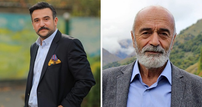 ”ჩემო ნიკა! ერთსა გთხოვ მამა-შვილურად…” – ნახეთ რა სულისშემძვრელი ლექსი მიუძღვნა ტარიელ ხარხელაურმა ნიკოლოზ წულუკიძეს