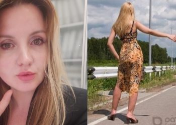 ტაქსი გავაჩერე, როდესაც ვუთხარი ფული არ მაქვსთქო, მანქანა გზიდან მოშრებით გადაიყვანა და ზეწრის გაშლა დაიწო. სამწუხაროდ გვიან მივხვდი რაც ხდებოდა…