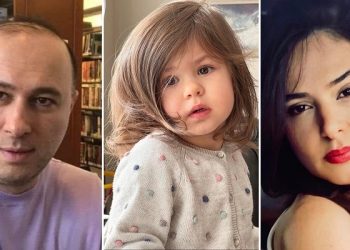 ”ალისა ჩემს ხელში გაიზარდა, როცა ამერიკაში ცხოვრობდა! ამ ვიდეოს ვაზიარებ სიამაყით…” – ყოფილი მაღალჩინოსანი ნიჟარაძეზე