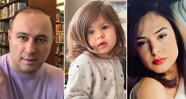 ”ალისა ჩემს ხელში გაიზარდა, როცა ამერიკაში ცხოვრობდა! ამ ვიდეოს ვაზიარებ სიამაყით…” – ყოფილი მაღალჩინოსანი ნიჟარაძეზე