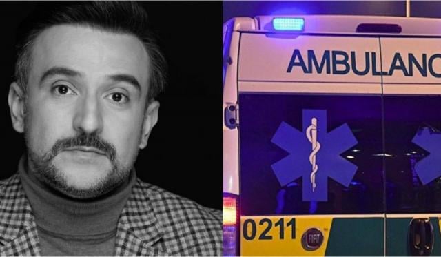 ნიკოლოზ წულუკიძის შვილი ტრაგიკულად დაიღუპა