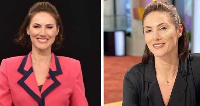 “თიკამ სკანდალური ფოტო გამოაქვეყნა და საზოგადოებას მიმართა…” – ნახეთ რა ფოტოს აქვეყნებს ტელეწამყვანი