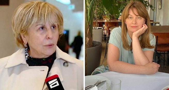 ”ეს ისეთი შეურაცხყოფა იყო, დაავლო ბავშვს ხელი და წაიყვანა…” – ნახეთ რას ამბობს გიული ალასანია სანდრაზე