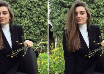 ”სოფლელი ვარ და ამით ვამაყობ! ძროხაც მომიწველია და რა მერე? ახლა ისეთ რამეს ვიტყვი, რომ ეს ყველამ უნდა იცოდეს”