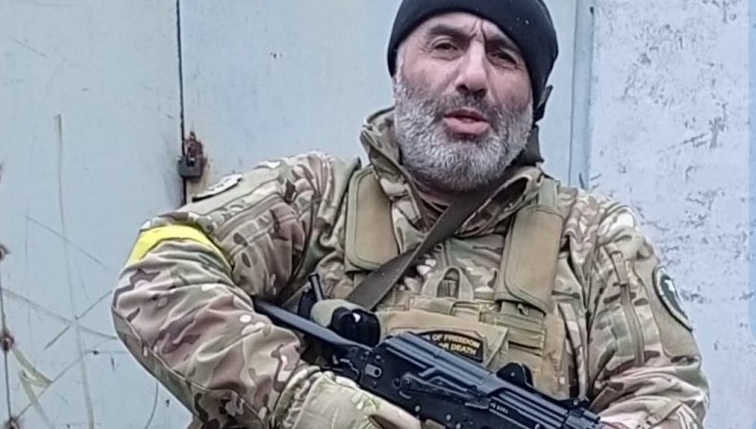 “დაიჭრა მძიმე ბრძოლაში…. ძმა მაგრად იდექი, შენ გვერდში ვართ!”- რა ინფორმაციას ავრცელებს ვანო ნადირაძე ?