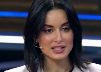 „მთელ რუსეთში დუნდულების გასადიდებელი საშუალებები გაქრა!“ – თინა კანდელაკი აღშფოთებულია