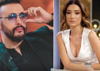 ”ვახ როგორ მენანება… ჩამწყდა გული… ვიზიარებ…”