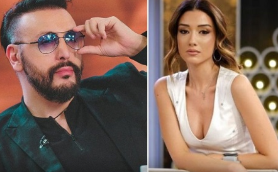 ”ვახ როგორ მენანება… ჩამწყდა გული… ვიზიარებ…”