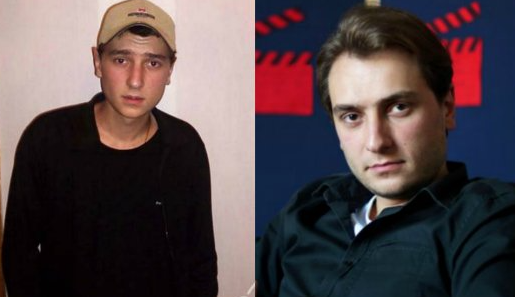 ცნობილი ქართველები ადრე და ახლა – საოცარი ცვლილება