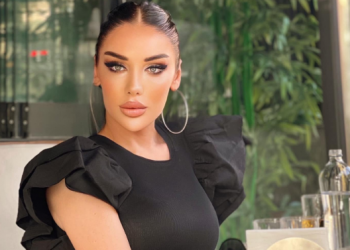 “ყველაფერი უჩანს, ძალიან თამამია” – კესარია აბრამიძის ახალ ფოტოებს დიდი გამოხმაურება მოჰყვა