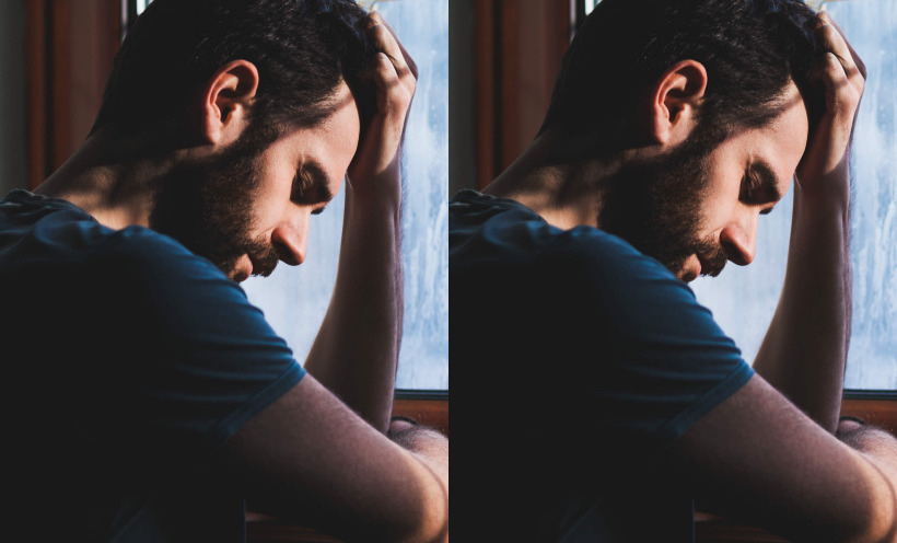 “ჩემი ძმის სიდედრი შემიყვარდა… 38 წლის კაცი ვარ და ისეთ მდგომარეობაში ჩავვარდი, რომ მარტო დარჩენა და გულიანად ტირილი მენატრება”