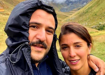 “ამ უდიდესი ტრაგედიის შემდეგ მათ ეს გააკეთეს” – ნიკოლოზ წულუკიძის და მისი მეუღლის საქციელი, რომელზეც ყველა საუბრობს