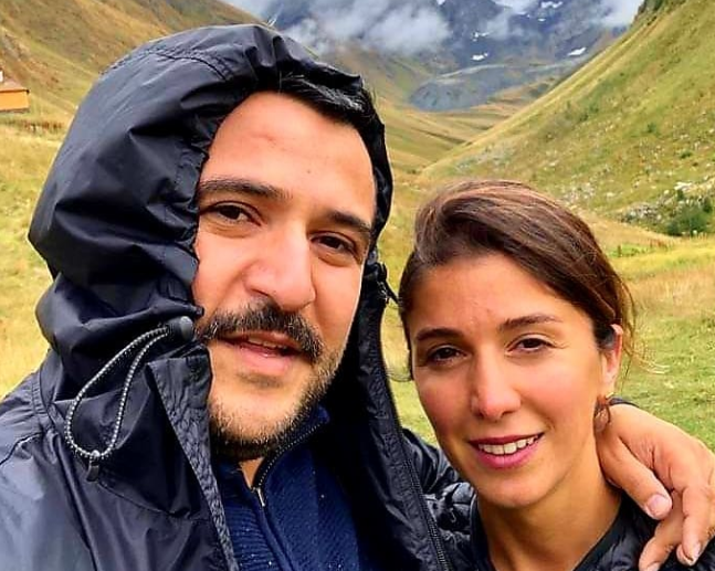 “ამ უდიდესი ტრაგედიის შემდეგ მათ ეს გააკეთეს” – ნიკოლოზ წულუკიძის და მისი მეუღლის საქციელი, რომელზეც ყველა საუბრობს