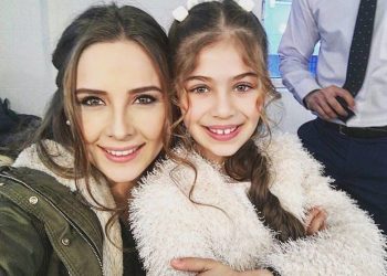 როგორ ცხოვრობს და როგორ გამოიყურება ახლა „ელიფი“ – გოგონა თურქული სერიალიდან, რომელიც გამუდმებით იკარგებოდა