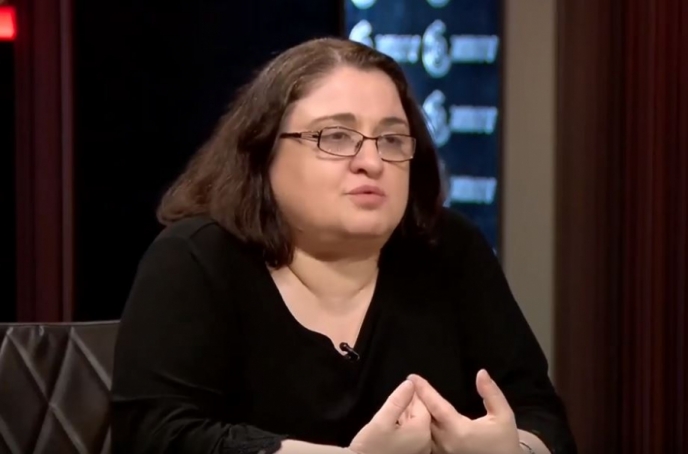 “დასაწყისში ახასიათებს ამგვარი სიმპტომები..” – მაია ბუწაშვილი მაიმუნის ყვავილის სიმპტომებზე