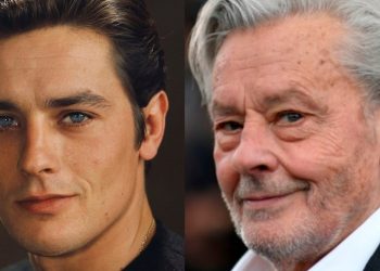 სიმართლე ალენ დელონის გადაწყვეტილების შესახებ