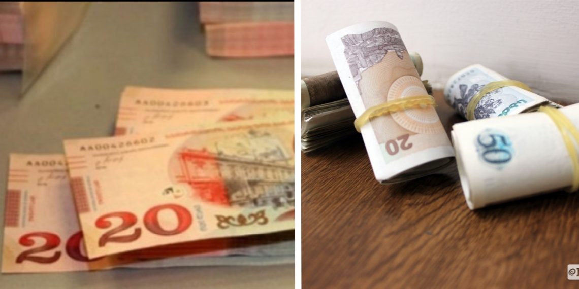 300, 500 და 1 000 ლარი ყოველი ახალშობილის ოჯახს – ნახეთ, ვის რამდენი ფულადი დახმარება გადაეცემა თბილისის მერიისგან