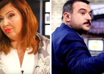 “ამის შემდეგ აივანზე ვეღარ გავდივარ, ფობია მაქვს, სანამ გავიგებდით რომ ცოცხალი იყო…”