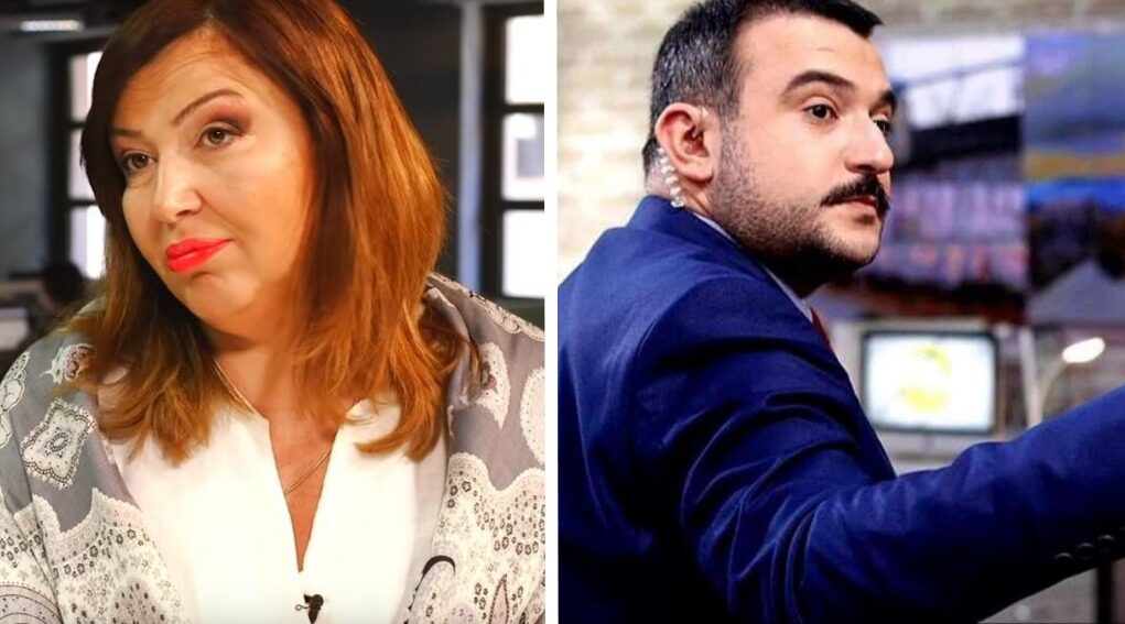 “ამის შემდეგ აივანზე ვეღარ გავდივარ, ფობია მაქვს, სანამ გავიგებდით რომ ცოცხალი იყო…”