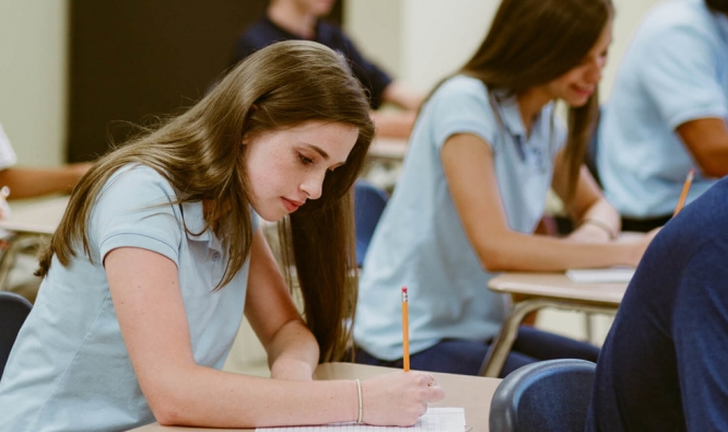 გაუქმდება თუ არა მე-12 კლასი – რას ამბობენ სამინისტროში გავრცელებულ ინფორმაციაზე￼