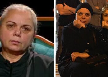 “სად ეგდო დედამისი? სწორედ ასეთებმა მიმიყვანეს სასოწარკვეთილებამდე, მაშინ მორჩა შვილმკვდარი ოჯახის ბედნიერება”