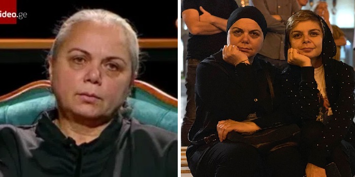 “სად ეგდო დედამისი? სწორედ ასეთებმა მიმიყვანეს სასოწარკვეთილებამდე, მაშინ მორჩა შვილმკვდარი ოჯახის ბედნიერება”