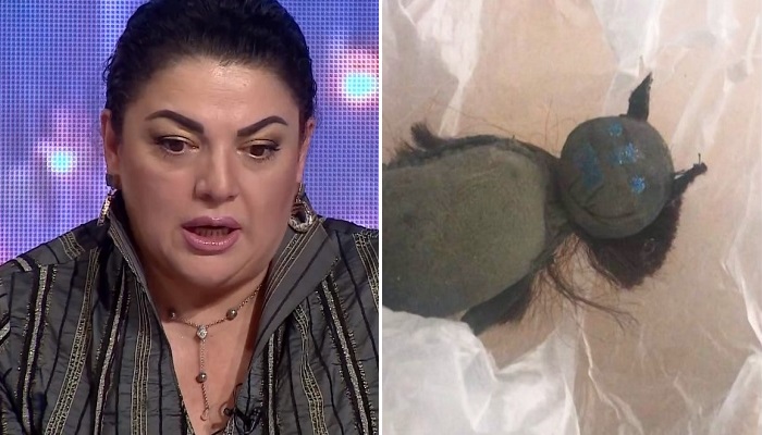 ”რქებიანი სატანა იყო, ადამიანი ნამდვილი თმებით… ცეცხლშიც არ იწვებოდა…” – რა წარმოუდგენელი რამ აღმოაჩინა თამარ ივერმა სახლში ?