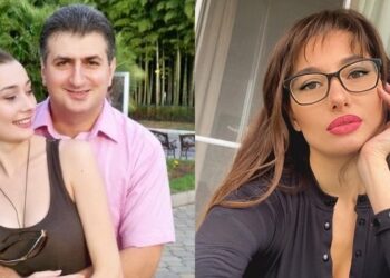 “ამაზე საუბარი არ მინდოდა, ძალიან ძნელი იყო ჩემთვის…” – თაკო ტაბატაძე ბაღაშვილთან დაშორებაზე პირველად ალაპარაკდა