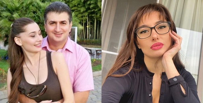 “ამაზე საუბარი არ მინდოდა, ძალიან ძნელი იყო ჩემთვის…” – თაკო ტაბატაძე ბაღაშვილთან დაშორებაზე პირველად ალაპარაკდა