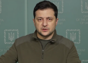 ზელენსკი მსოფლიოს აფრთხილებს