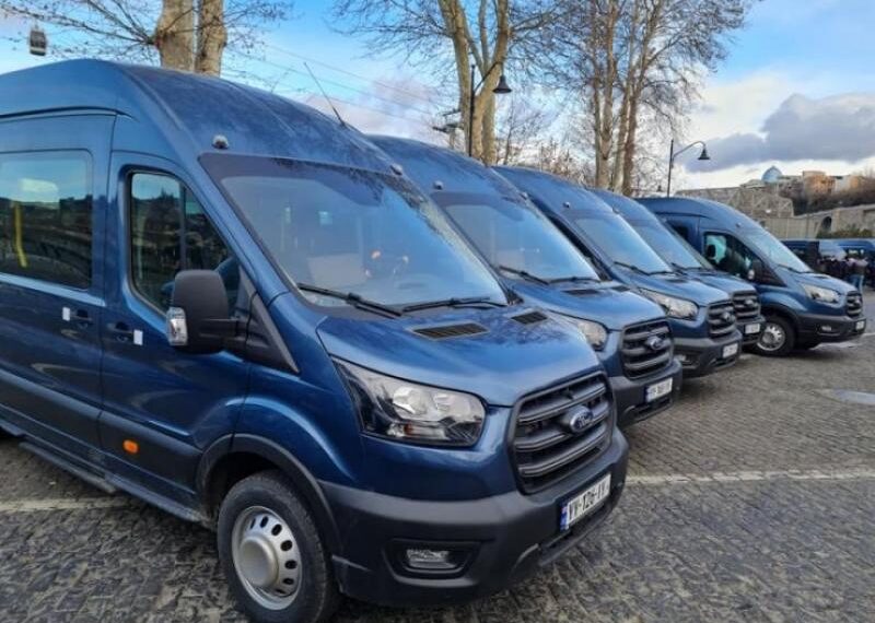 კარგი ამბავი მათთვის, ვინც მიკროავტობუსით მგზავრობს – ნახეთ ახალი გადაწყვეტილება