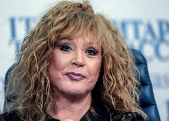 ალა პუგაჩოვამ პოზიცია შეცვალა და მელე რუსეთში დაბრუნდება – ნახეთ მიზეზი, რის გამოც მომღერალმა დაბრუნება გადაწყვიტა