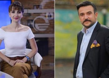 როგორ შეძლო ნიკოლოზ წულუკიძემ უმძიმესი ტრაგედიის შემდეგ გადაცემის წაყვანა და რა ხდებოდა სტუდიაში? – „არ ვიცი ეს როგორ ხდება…“