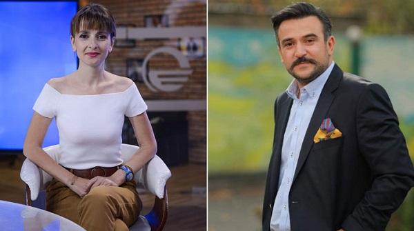 როგორ შეძლო ნიკოლოზ წულუკიძემ უმძიმესი ტრაგედიის შემდეგ გადაცემის წაყვანა და რა ხდებოდა სტუდიაში? – „არ ვიცი ეს როგორ ხდება…“