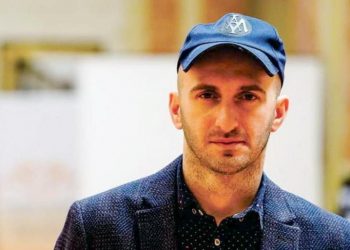 „ვემშვიდობები ამ წუთისოფელს, ჩემს სიკვდილში ბრალი არავის მიუძღვის“ – გიორგი კეკელიძე