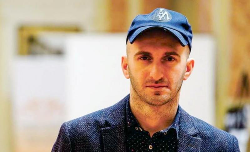 „ვემშვიდობები ამ წუთისოფელს, ჩემს სიკვდილში ბრალი არავის მიუძღვის“ – გიორგი კეკელიძე