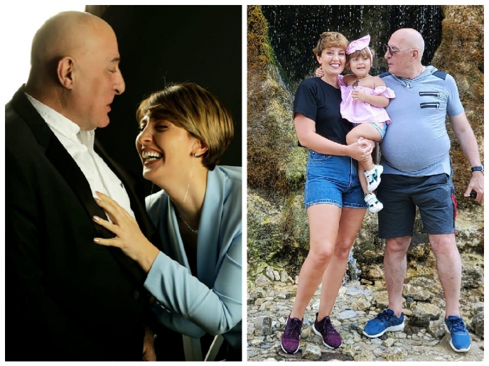 ძვირადღირებული საათების, ავტომობილების, იარაღების კოლექცია და 35 წლით უმცროსი მეუღლე – რა ქონებას ფლობს დეპუტატი ავთანდილ ენუქიძე, რომელიც 67 წლის ასაკში მეორე შვილის მამა გახდა