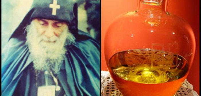 ავთვისებიანი სიმსივნე ბოლო სტადიაზე, ექიმების უიმედობა და სრულიად უეცარი სასწაული მამა გაბრიელის ზეთით