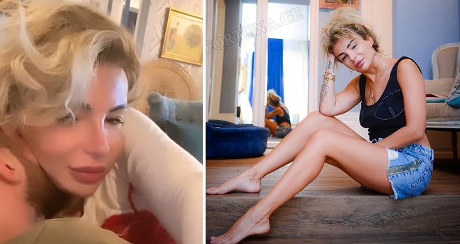 “ჩემი ცხოვრების ახალ ეტაპს ვიწყებ…” – მაია ასათიანმა სასიხარულო ამბავი გაავრცელა